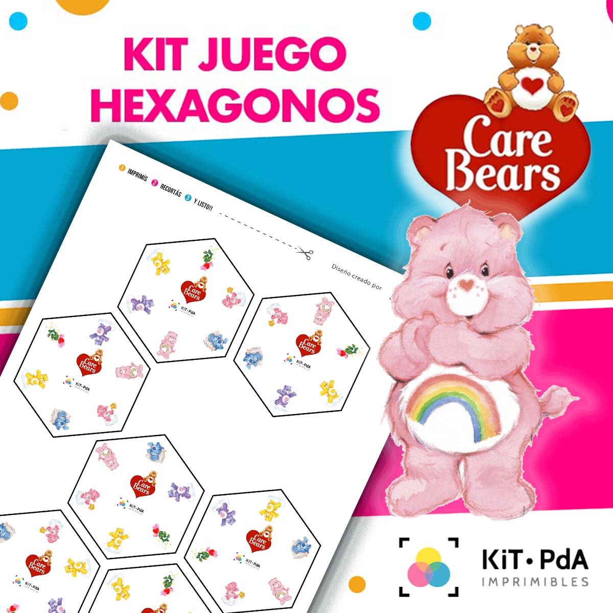 Hexagonos